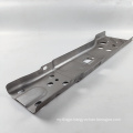 customize deep metal steel precision bending forming stamping construction parts